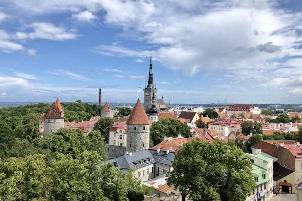 Estonia