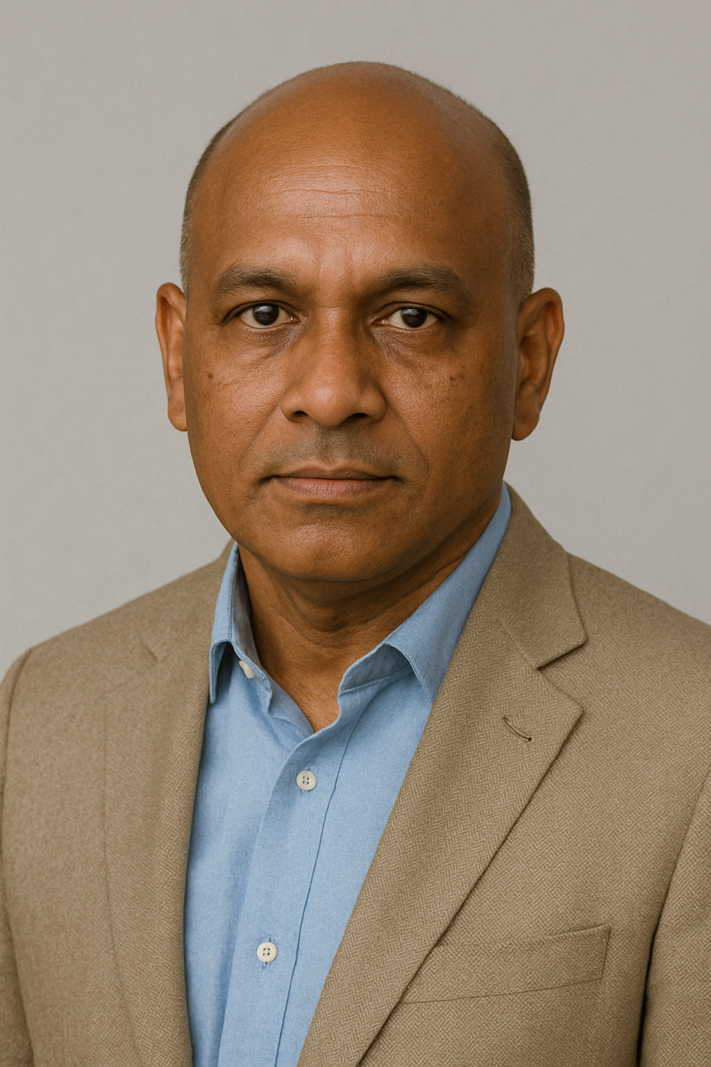 Faisal Talukder