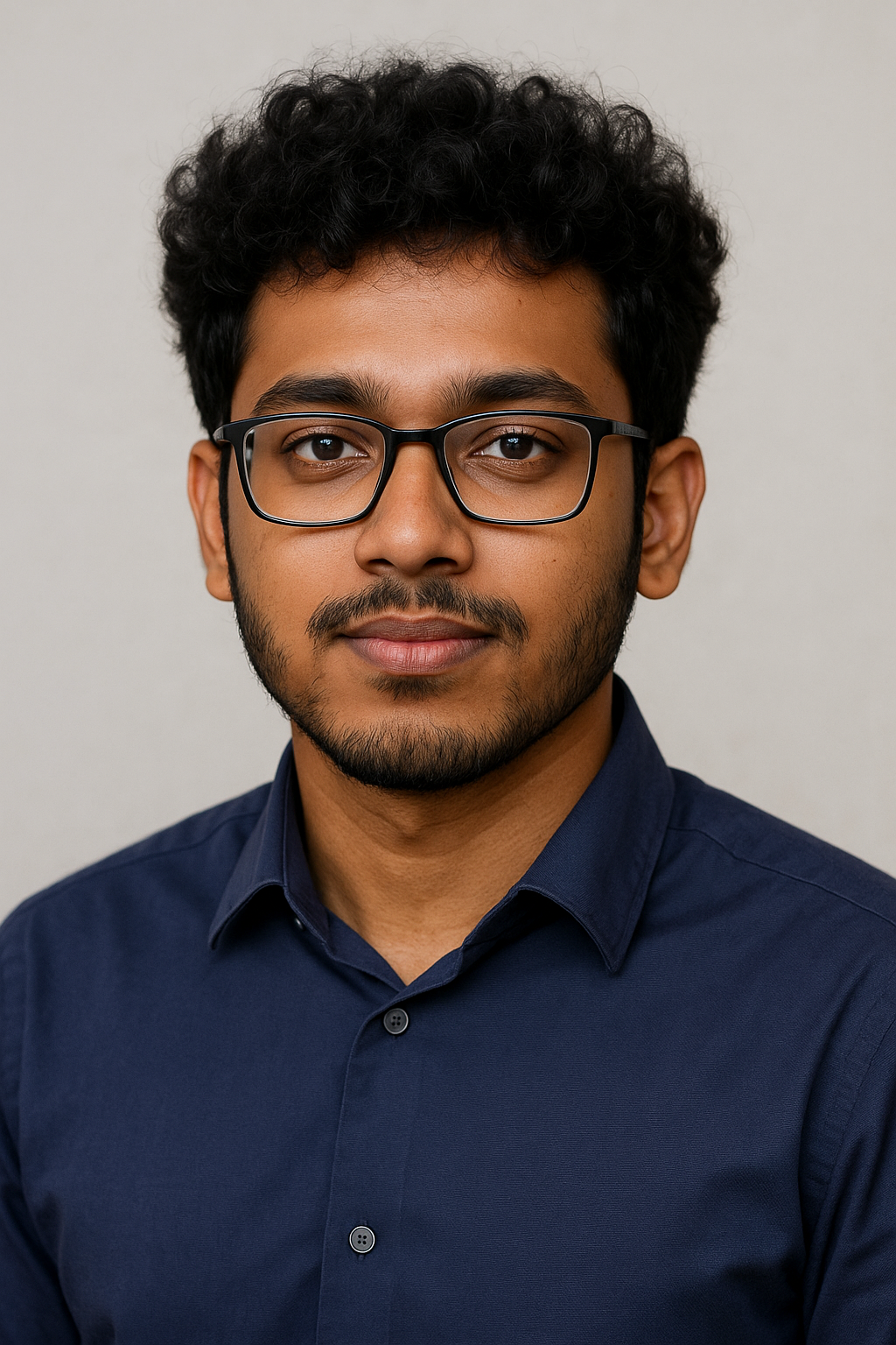 Shahidul's Success Story